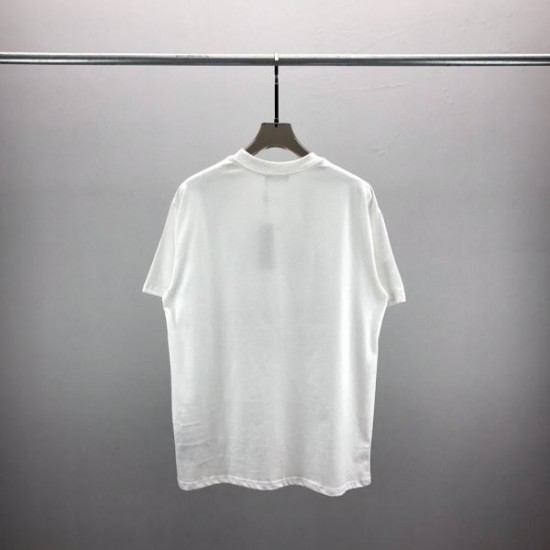 2024SS 今季爆発的な人気定番商品 PRADA プラダ 半袖Tシャツ