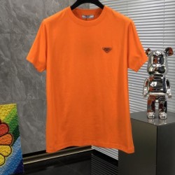 2024SS １点限り！VIP顧客セール PRADA プラダ 半袖Tシャツ