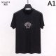 2024SS もうすぐ日本上陸 VERSACE ヴェルサーチェ 半袖Tシャツ