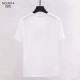 2024SS もうすぐ日本上陸 VERSACE ヴェルサーチェ 半袖Tシャツ