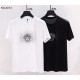 2024SS もうすぐ日本上陸 VERSACE ヴェルサーチェ 半袖Tシャツ
