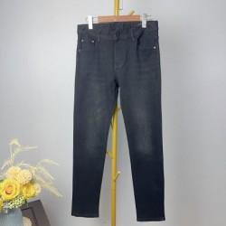 2024SS 当たり前に取り入れる今夏新作 ARMANI アルマーニ ジーパン