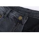 2024SS 最新先取りおしゃれなロゴ入り ARMANI アルマーニ ジーパン 2024SS 最新先取りおしゃれなロゴ入り ARMANI アルマーニ ジーパン