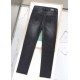 2024SS カジュアルさも強めなアイテム ARMANI アルマーニ ジーパン 2024SS カジュアルさも強めなアイテム ARMANI アルマーニ ジーパン