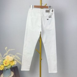 2024SS 人気もまだまだ継続しています ARMANI アルマーニ ジーパン