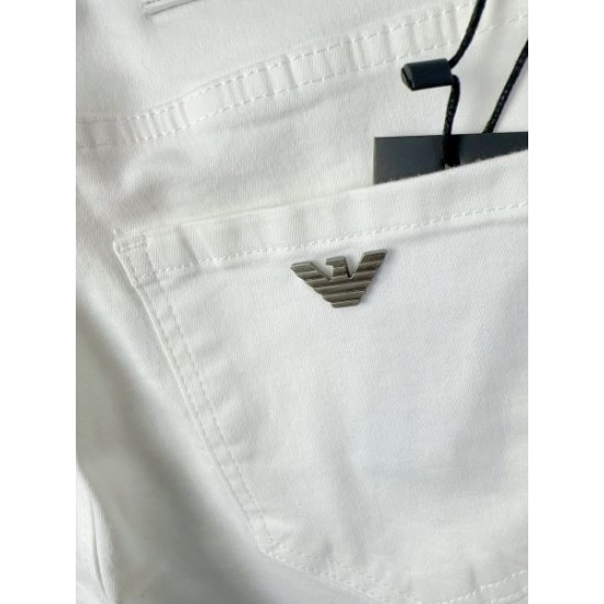 2024SS 人気もまだまだ継続しています ARMANI アルマーニ ジーパン 2024SS 人気もまだまだ継続しています ARMANI アルマーニ ジーパン