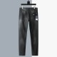 2024SS 最新先取りおしゃれなロゴ入り ARMANI アルマーニ ジーパン 2024SS 最新先取りおしゃれなロゴ入り ARMANI アルマーニ ジーパン