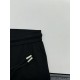2024SS 夏らしい新作登場 BALENCIAGA バレンシアガ カジュアルパンツ 2024SS 夏らしい新作登場 BALENCIAGA バレンシアガ カジュアルパンツ