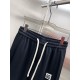 2024SS 今夏人気ブランド BALENCIAGA バレンシアガ カジュアルパンツ