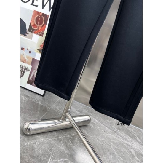 2024SS 今夏人気ブランド BALENCIAGA バレンシアガ カジュアルパンツ