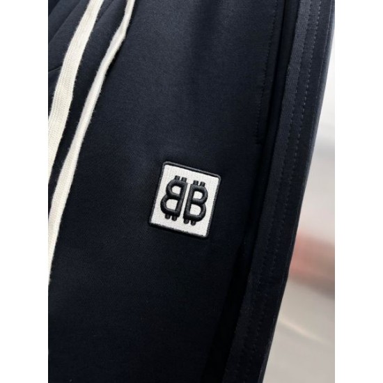 2024SS 今夏人気ブランド BALENCIAGA バレンシアガ カジュアルパンツ