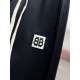 2024SS 今夏人気ブランド BALENCIAGA バレンシアガ カジュアルパンツ