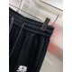 2024SS 今季爆発的な人気 BALENCIAGA バレンシアガ カジュアルパンツ 2024SS 今季爆発的な人気 BALENCIAGA バレンシアガ カジュアルパンツ