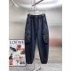 2024SS 大人気商品再入荷! BALENCIAGA バレンシアガ カジュアルパンツ 2024SS 大人気商品再入荷! BALENCIAGA バレンシアガ カジュアルパンツ