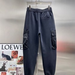2024SS 大人気商品再入荷! BALENCIAGA バレンシアガ カジュアルパンツ
