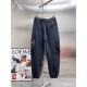 2024SS 大人気商品再入荷! BALENCIAGA バレンシアガ カジュアルパンツ 2024SS 大人気商品再入荷! BALENCIAGA バレンシアガ カジュアルパンツ