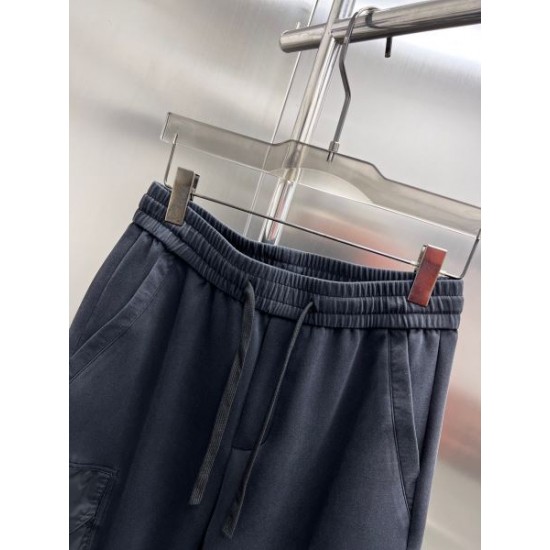 2024SS 大人気商品再入荷! BALENCIAGA バレンシアガ カジュアルパンツ 2024SS 大人気商品再入荷! BALENCIAGA バレンシアガ カジュアルパンツ