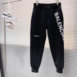 2024SS カジュアルの定番 BALENCIAGA バレンシアガ カジュアルパンツ