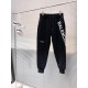 2024SS カジュアルの定番 BALENCIAGA バレンシアガ カジュアルパンツ