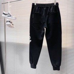 2024SS カジュアルの定番 BALENCIAGA バレンシアガ カジュアルパンツ