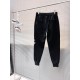 2024SS カジュアルの定番 BALENCIAGA バレンシアガ カジュアルパンツ
