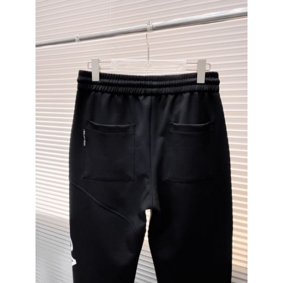 2024SS カジュアルの定番 BALENCIAGA バレンシアガ カジュアルパンツ