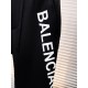 2024SS カジュアルの定番 BALENCIAGA バレンシアガ カジュアルパンツ