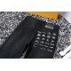 2024SS リラックスした雰囲気に BALENCIAGA バレンシアガ ジーパン