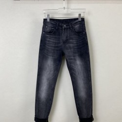 2024SS 今すぐ買えちゃう！新着 BALENCIAGA バレンシアガ ジーパン