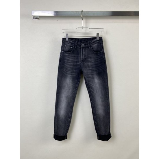 2024SS 今すぐ買えちゃう!新着 BALENCIAGA バレンシアガ ジーパン 2024SS 今すぐ買えちゃう!新着 BALENCIAGA バレンシアガ ジーパン