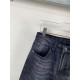 2024SS 今すぐ買えちゃう!新着 BALENCIAGA バレンシアガ ジーパン 2024SS 今すぐ買えちゃう!新着 BALENCIAGA バレンシアガ ジーパン