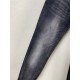 2024SS 今すぐ買えちゃう!新着 BALENCIAGA バレンシアガ ジーパン 2024SS 今すぐ買えちゃう!新着 BALENCIAGA バレンシアガ ジーパン