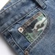 2024SS 春夏爽やかな新作が流行り BALMAIN バルマン ジーパン 2024SS 春夏爽やかな新作が流行り BALMAIN バルマン ジーパン