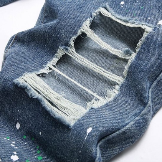 2024SS 春夏爽やかな新作が流行り BALMAIN バルマン ジーパン 2024SS 春夏爽やかな新作が流行り BALMAIN バルマン ジーパン