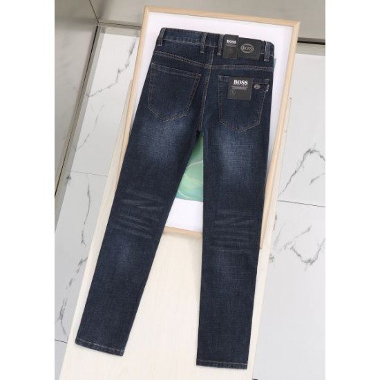 2024SS 夏らしい新作登場 HUGO BOSS ヒューゴボス ジーパン 2024SS 夏らしい新作登場 HUGO BOSS ヒューゴボス ジーパン