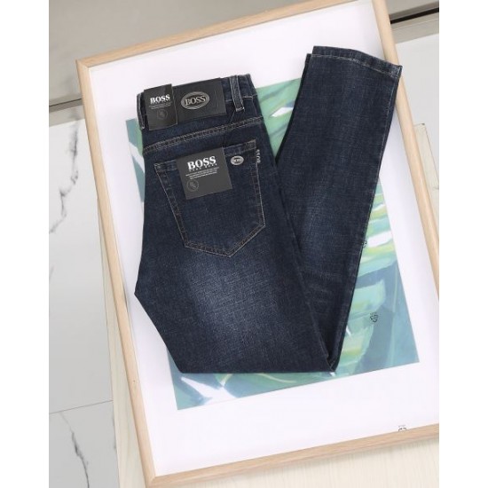 2024SS 夏らしい新作登場 HUGO BOSS ヒューゴボス ジーパン 2024SS 夏らしい新作登場 HUGO BOSS ヒューゴボス ジーパン
