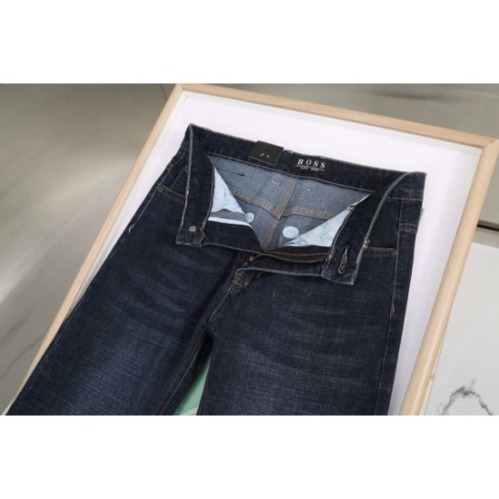 2024SS 夏らしい新作登場 HUGO BOSS ヒューゴボス ジーパン 2024SS 夏らしい新作登場 HUGO BOSS ヒューゴボス ジーパン