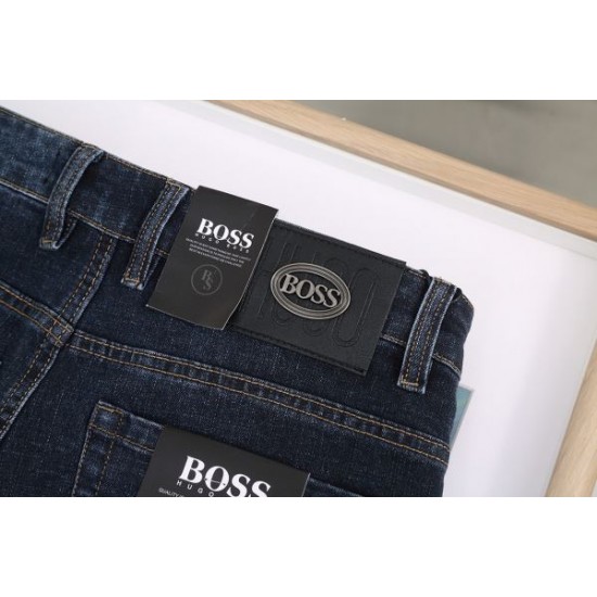 2024SS 夏らしい新作登場 HUGO BOSS ヒューゴボス ジーパン 2024SS 夏らしい新作登場 HUGO BOSS ヒューゴボス ジーパン
