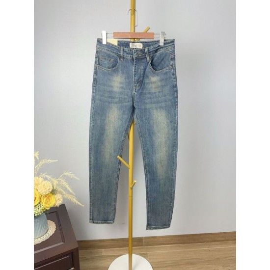 2024SS 新作限定大人でエレ BURBERRY バーバリー ジーパン 2024SS 新作限定大人でエレ BURBERRY バーバリー ジーパン