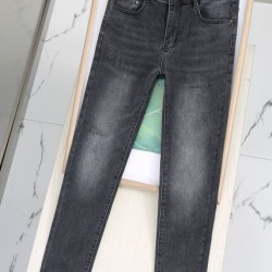2024SS 数量限定奇跡の入荷 BURBERRY バーバリー ジーパン