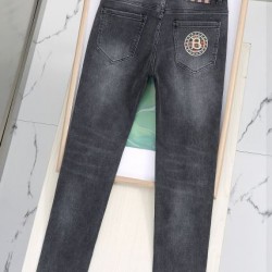 2024SS 数量限定奇跡の入荷 BURBERRY バーバリー ジーパン