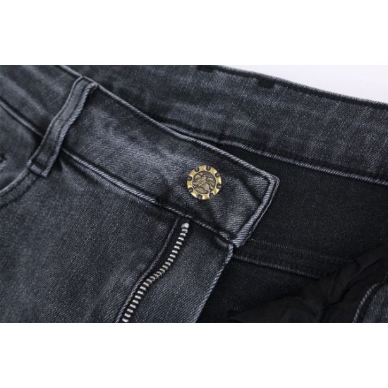 2024SS 数量限定奇跡の入荷 BURBERRY バーバリー ジーパン 2024SS 数量限定奇跡の入荷 BURBERRY バーバリー ジーパン