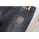 2024SS 数量限定奇跡の入荷 BURBERRY バーバリー ジーパン 2024SS 数量限定奇跡の入荷 BURBERRY バーバリー ジーパン