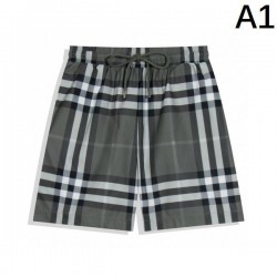 2024SS 新作限定早い者勝ち BURBERRY バーバリー 半ズボン