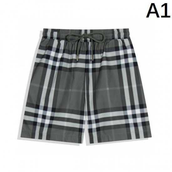 2024SS 新作限定早い者勝ち BURBERRY バーバリー 半ズボン 2024SS 新作限定早い者勝ち BURBERRY バーバリー 半ズボン