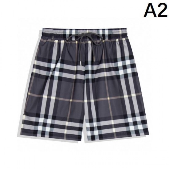 2024SS 新作限定早い者勝ち BURBERRY バーバリー 半ズボン 2024SS 新作限定早い者勝ち BURBERRY バーバリー 半ズボン