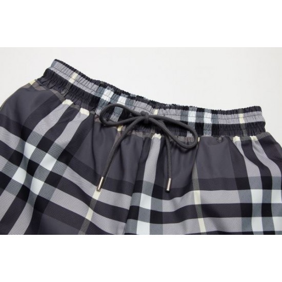 2024SS 新作限定早い者勝ち BURBERRY バーバリー 半ズボン 2024SS 新作限定早い者勝ち BURBERRY バーバリー 半ズボン