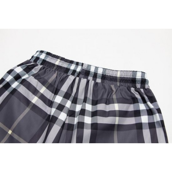 2024SS 新作限定早い者勝ち BURBERRY バーバリー 半ズボン 2024SS 新作限定早い者勝ち BURBERRY バーバリー 半ズボン