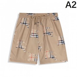 2024SS ギフト最適期間限定 BURBERRY バーバリー 半ズボン
