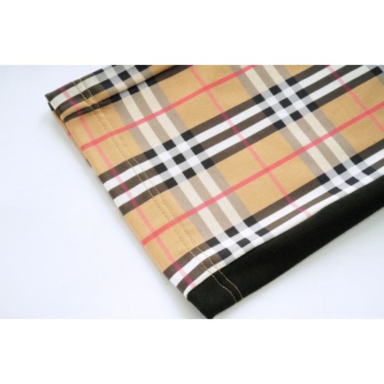 2024SS 着まわし抜群カラー BURBERRY バーバリー カジュアルパンツ 2024SS 着まわし抜群カラー BURBERRY バーバリー カジュアルパンツ